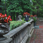 - Exteriors - Westchester Estate - 89